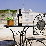 Palazzo Lorizzo - Nel Cuore Di * Ostuni