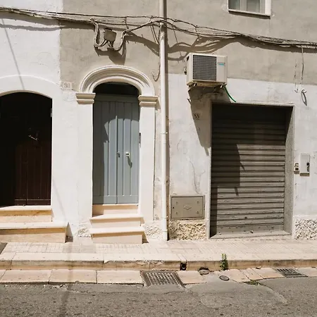 Palazzo Lorizzo - Nel Cuore Di Ostuni