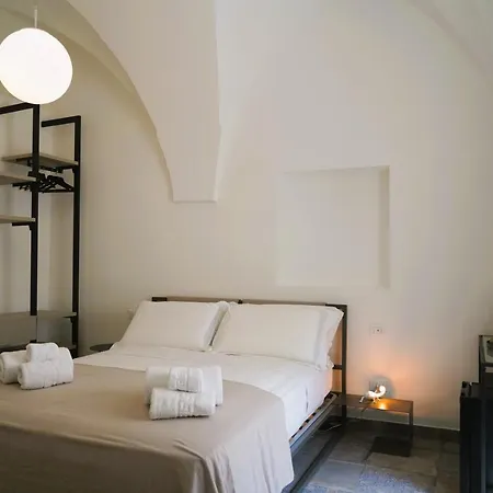 Palazzo Lorizzo - Nel Cuore Di *