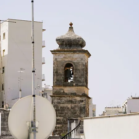 Casa vacanze Palazzo Lorizzo - Nel Cuore Di Ostuni