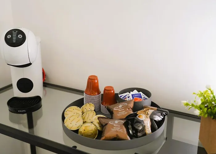 Palazzo Lorizzo - Nel Cuore Di *