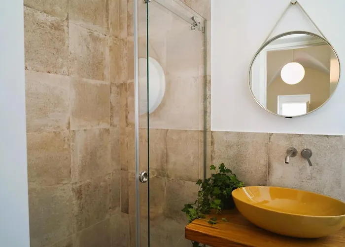 Palazzo Lorizzo - Nel Cuore Di