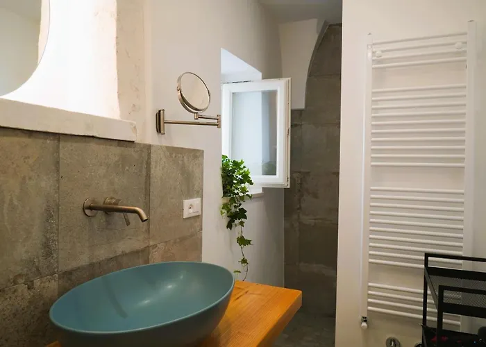 Palazzo Lorizzo - Nel Cuore Di Casa vacanze