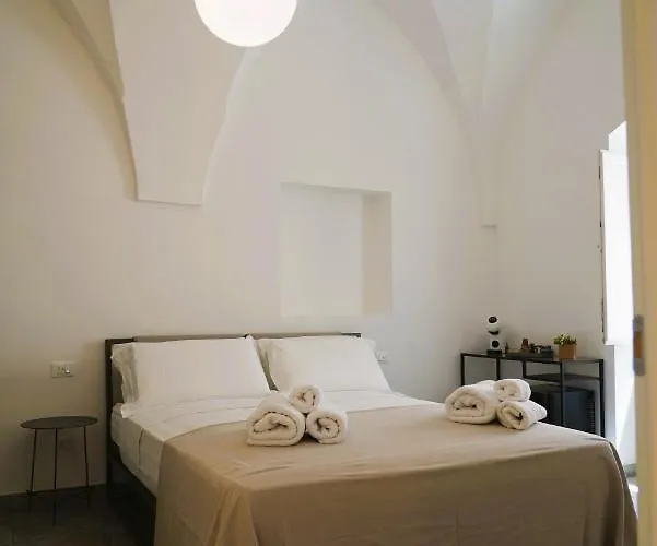 Palazzo Lorizzo - Nel Cuore Di *