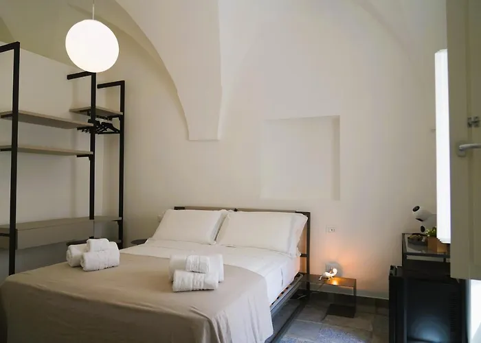 Palazzo Lorizzo - Nel Cuore Di *