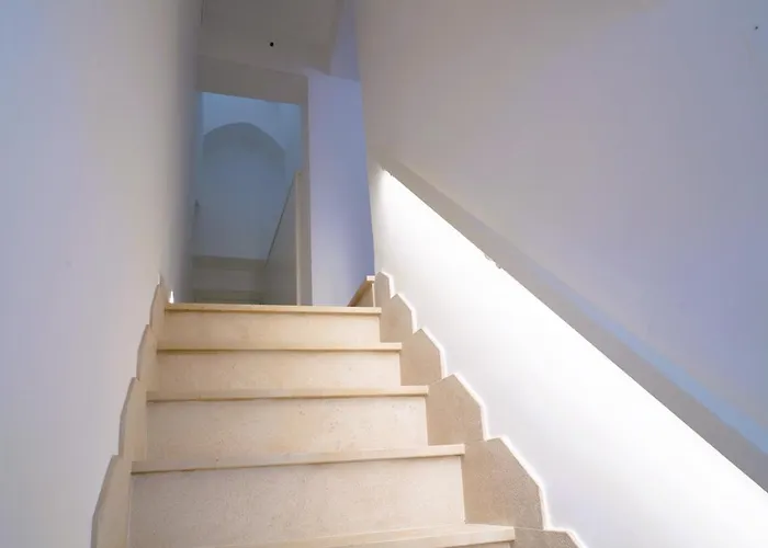 Palazzo Lorizzo - Nel Cuore Di Casa vacanze Ostuni
