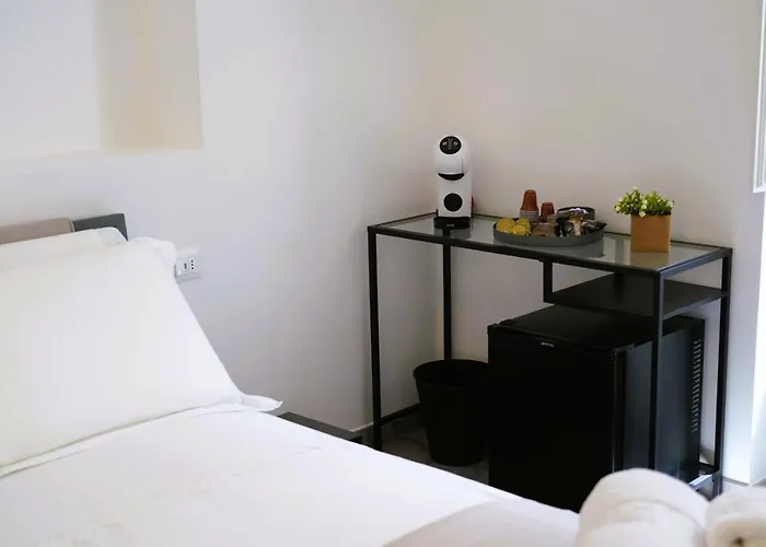 Casa vacanze Palazzo Lorizzo - Nel Cuore Di *