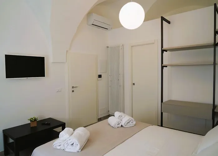 Palazzo Lorizzo - Nel Cuore Di Casa vacanze