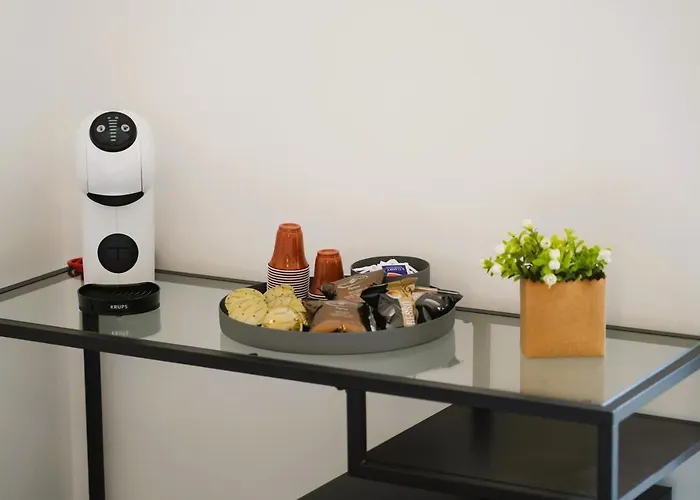 Palazzo Lorizzo - Nel Cuore Di Casa vacanze