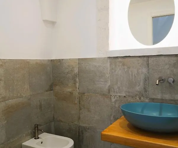 Palazzo Lorizzo - Nel Cuore Di