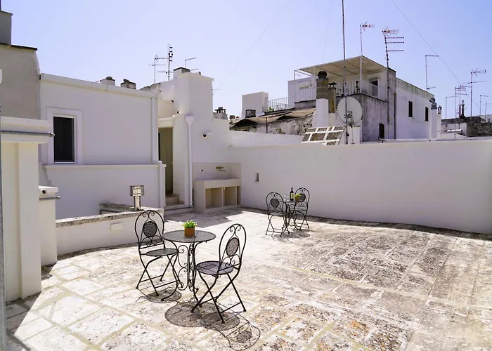 Casa vacanze Palazzo Lorizzo - Nel Cuore Di