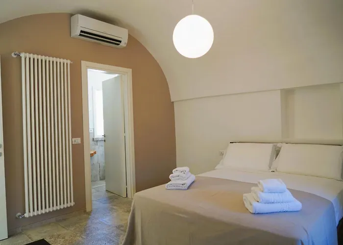 Casa vacanze Palazzo Lorizzo - Nel Cuore Di *