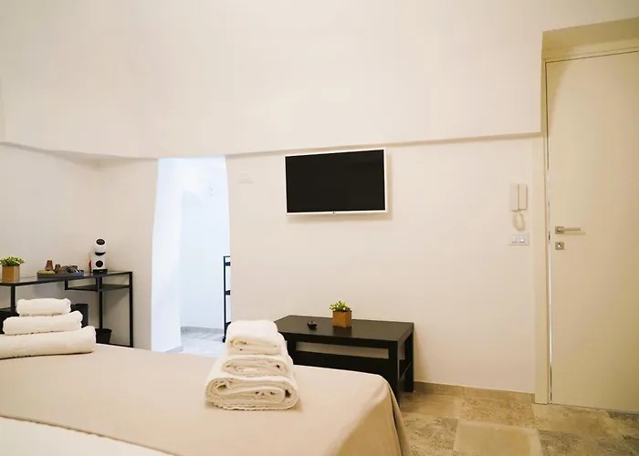Palazzo Lorizzo - Nel Cuore Di Casa vacanze *
