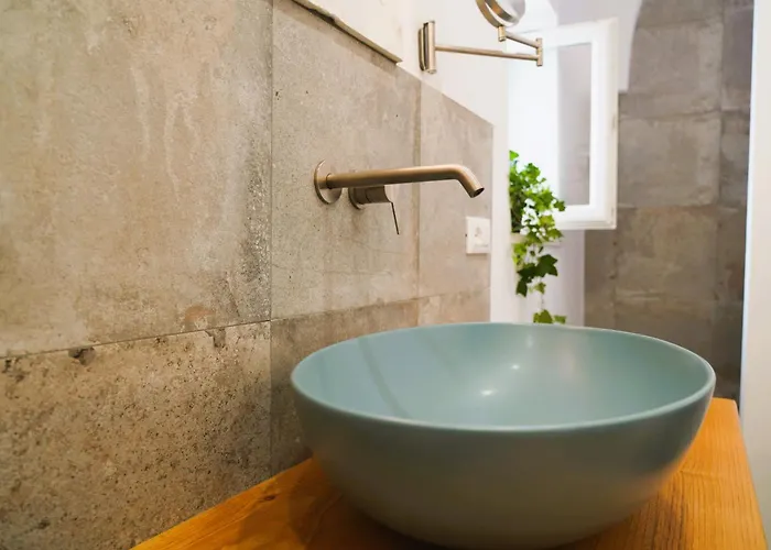 Palazzo Lorizzo - Nel Cuore Di Casa vacanze Ostuni