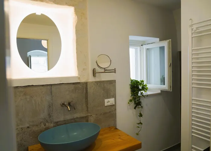 Casa vacanze Palazzo Lorizzo - Nel Cuore Di *
