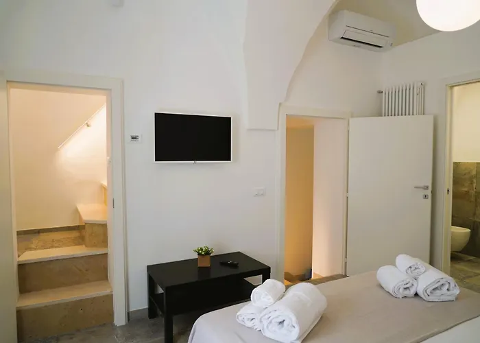 Palazzo Lorizzo - Nel Cuore Di Casa vacanze *