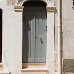Palazzo Lorizzo - Nel Cuore Di Остуни