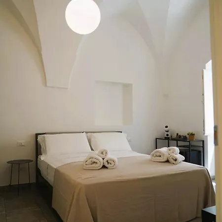 Palazzo Lorizzo - Nel Cuore Di *