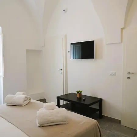 Palazzo Lorizzo - Nel Cuore Di 別荘 オストゥーニ