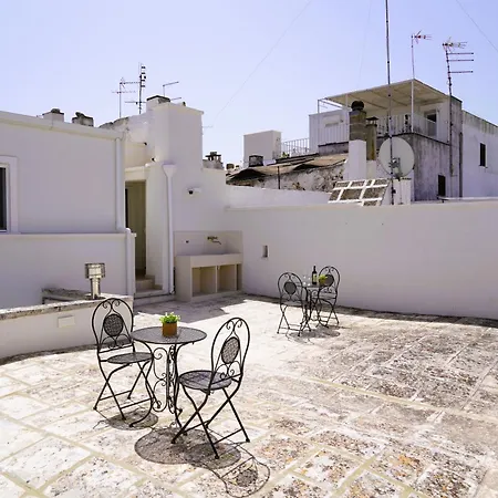 Holiday home Palazzo Lorizzo - Nel Cuore Di
