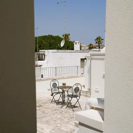 Palazzo Lorizzo - Nel Cuore Di Hébergement de vacances
