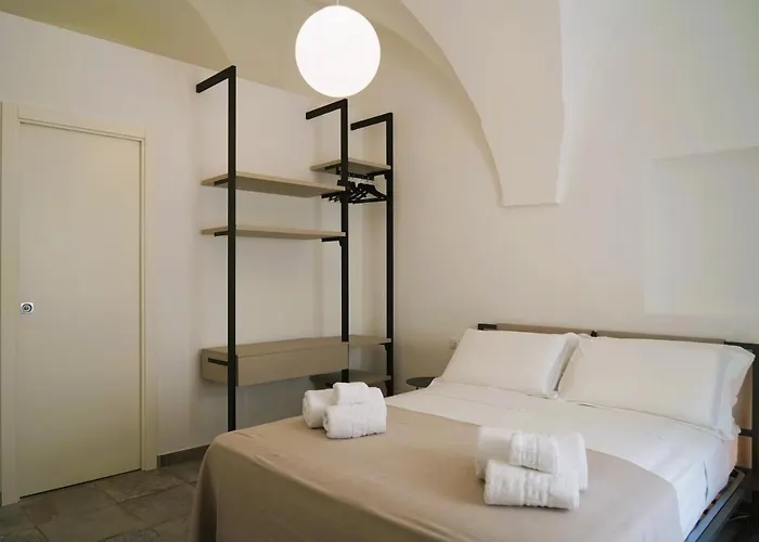Palazzo Lorizzo - Nel Cuore Di