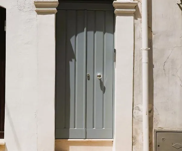 Palazzo Lorizzo - Nel Cuore Di Ostuni