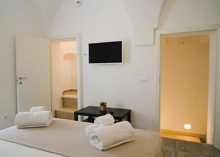Palazzo Lorizzo - Nel Cuore Di